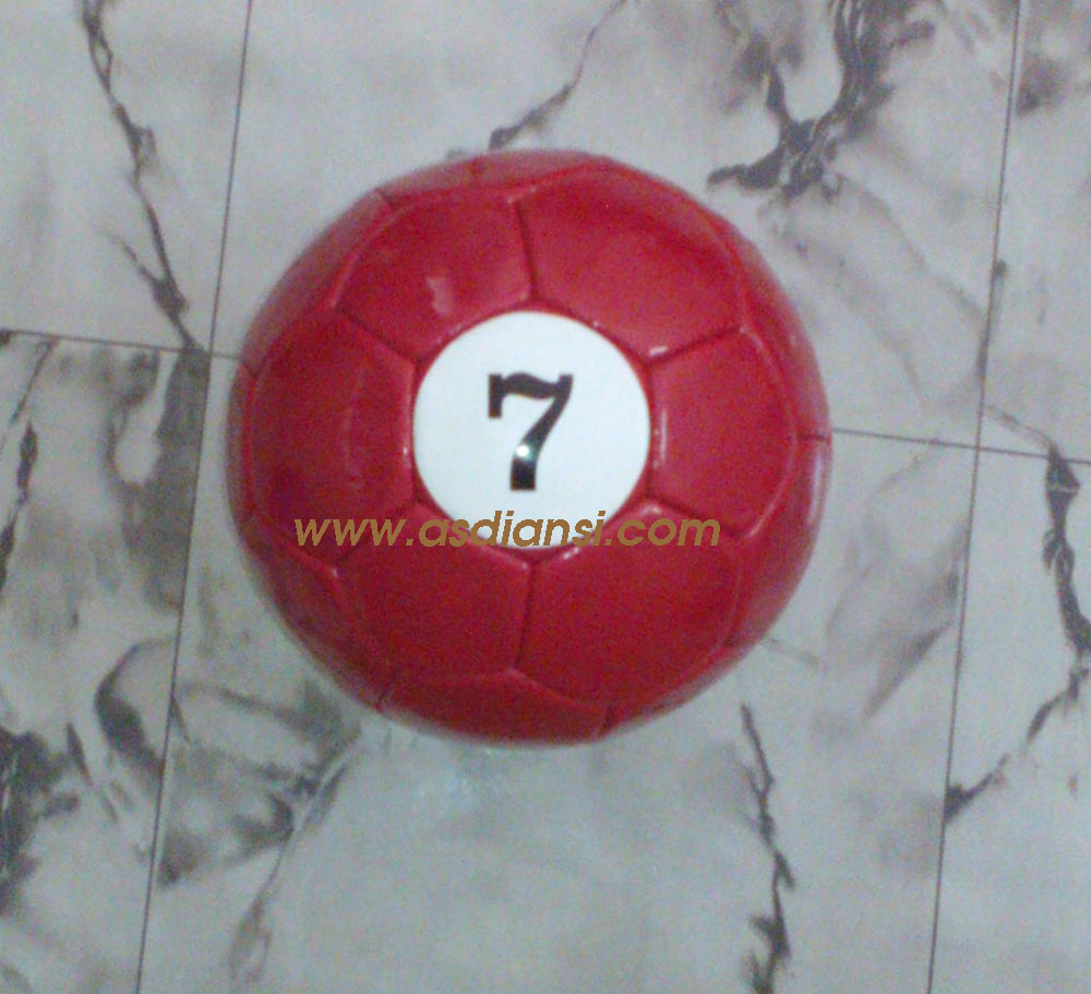 pool football